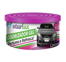 ODORIZ STARLUX 60G GEL LAVANDA