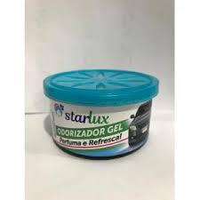 ODORIZ STARLUX 60G GEL MARINE