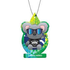 ODORIZANTE CARRO COALA 10G CARRO NOVO