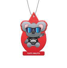 ODORIZANTE CARRO COALA 10G TUTTI FRUTTI