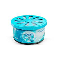 ODORIZANTE PURO AR GEL 60G MARINE