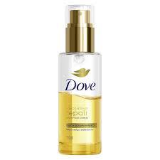 OLEO CAP DOVE 100ML SERUM BIFASICO BOND