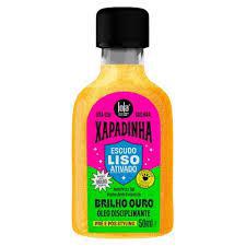 OLEO CAP LOLA 50ML XAPADINHA DISCIPLINA