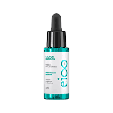 OLEO CAPILAR EICO 30ML PRO CACHOS