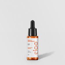 OLEO CAPILAR EICO PRO 30ML FORCA CRESC