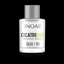 OLEO CAPILAR INOAR 7ML CICATRIFIOS