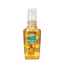 OLEO DABELLE 45ML BABOSA ARGAN