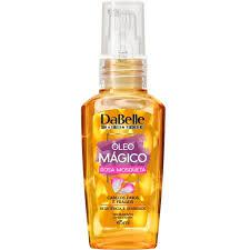 OLEO DABELLE 45ML BABOSA ROSA MOSQUETA
