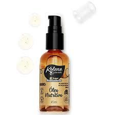 OLEO KOLENE 45ML NUTRITIVO COND