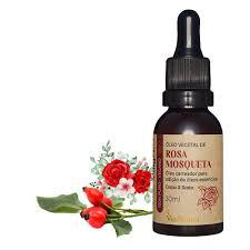 OLEO ROSA MOSQUETA 30ML