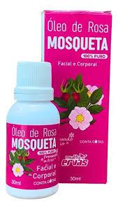 OLEO ROSA MOSQUETA DEMAZON 30ML MULTYERV
