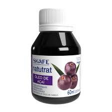 OLEO SKAFE 60ML OLEO DE ACAI