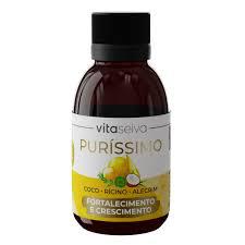 OLEO VITA SEIVA 60ML ALECRIM