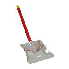 PA LIXO GALVAN CB CURTO 40CM TRIAN