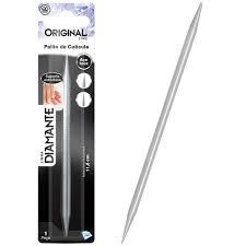 PALITO CUTICULA ACO INOX DIMANTE