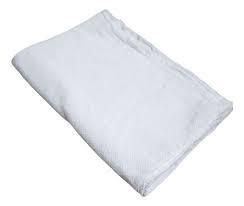 PANO CHAO ATIVA BRANCO GRANDE 45X68CM