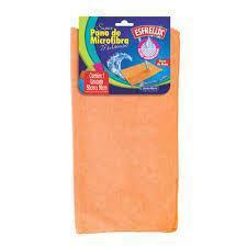 PANO ESFRELUX MICROFIBRA 50X90