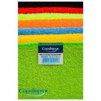 PANO MICROFIBRA COPALIMPA 50X90