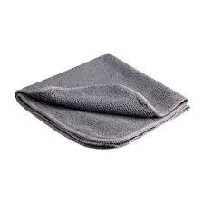 PANO MICROFIBRA JS 30X30 190 GSM AMARELA