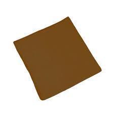 PANO MICROFIBRA JS 60X80 LISA MARROM 230