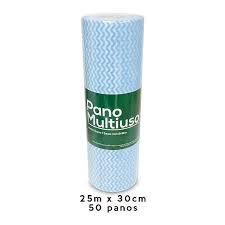 PANO MULTIUSO NOBRE 25UN