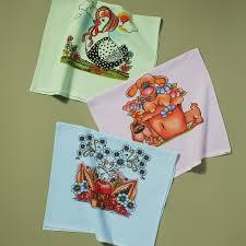 PANO PE DE GALINHA COLOR 45X70