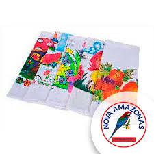 PANO PRATO STAR ESTAMPADO