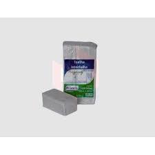 PAPEL TOALHA EVIDENCE 20X20 1000UN