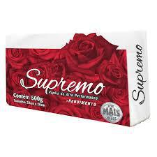 PAPEL TOALHA SUPREMO 20X20 INTERFOLHA