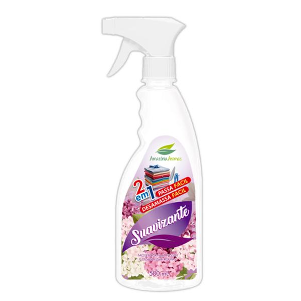 PASSA FACIL AROMASIL 500ML