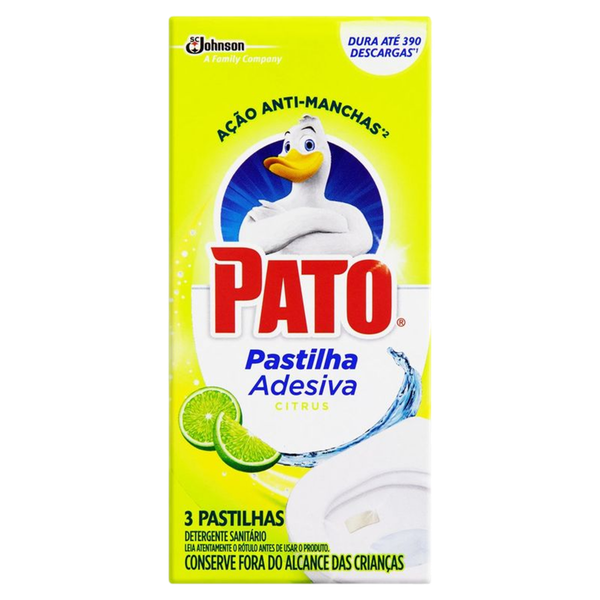 PATO GEL ADESIVO R.CIT.6 DI.PE