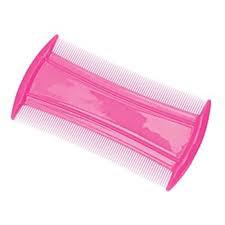 PENTE FINO NOVO VISUAL 3UN PIOLHO