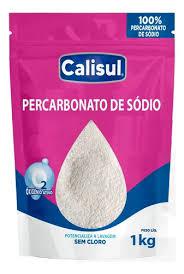 PERCARBONATO DE SODIO CALISUL 1KG
