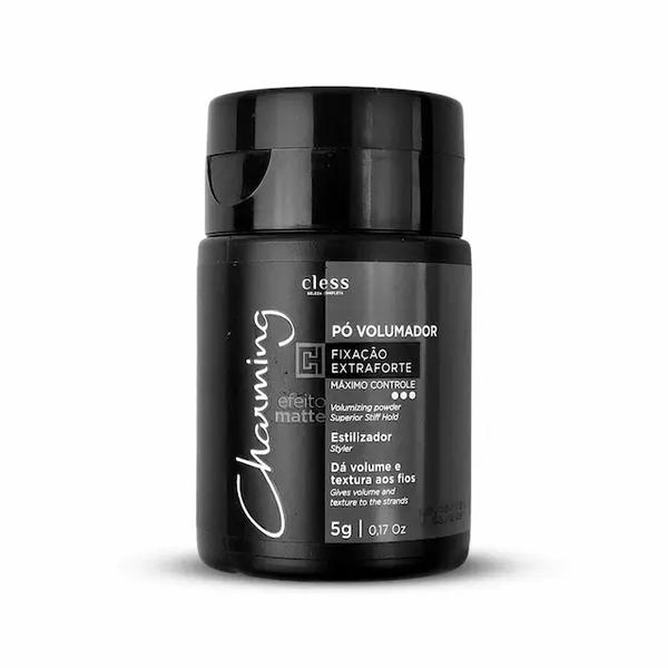 PO VOLUMADOR CHARMING 5G EXTRA FORTE
