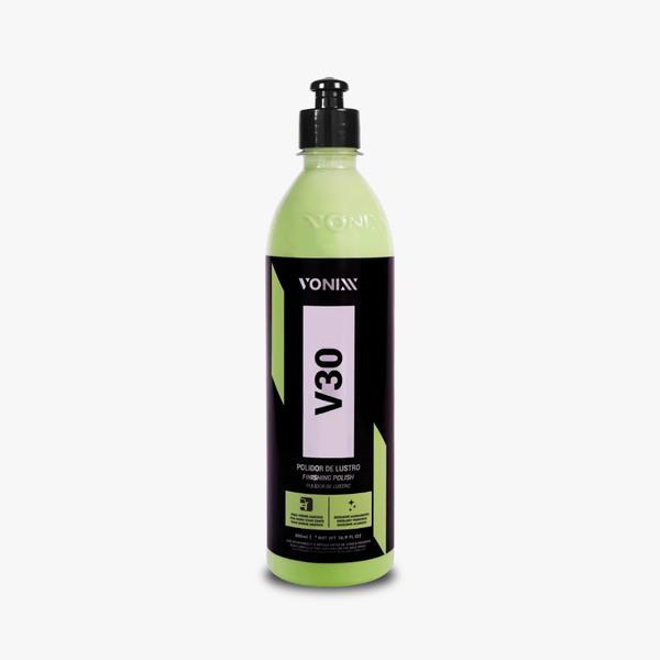 POLIDOR LUSTRO V30 VONIXX 500ML VERNIZ A