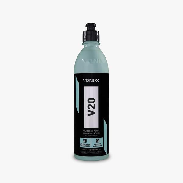 POLIDOR REFINO V20 VONIXX 500ML VERNIZ A