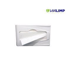 PORTA ASSENTO SANITARIO PREMISSE BRANCO