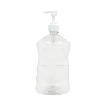 PORTA LIQUIDO CRISTAL 100ML LINHA