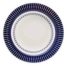 PRATO FUNDO 21,5CM DONNA COLB