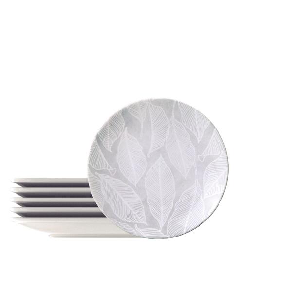 PRATO TRAMONTINA 19CM SOBREMESA  ARBO