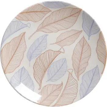 PRATO TRAMONTINA 19CM SOBREMESA  ASTER