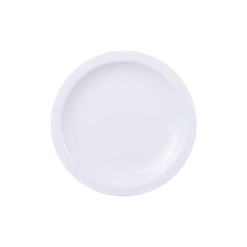 PRATO TRAMONTINA 21CM SOBREMESA LAURA HS