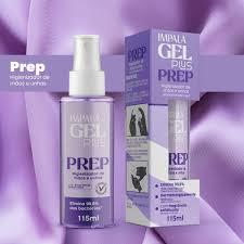 PREP HIGIENIZ IMPALA GEL PLUS