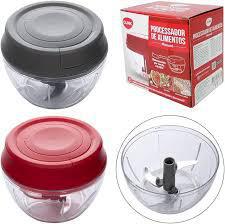 PROCESSADOR MANUAL DE ALIMENTOS CLINK 3