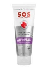 PROGRESSIVA CHUVEIRO VITA SEIVA 200G SOS