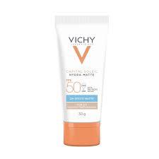 PROTETOR SOLAR VICHY 30G CAPITAL SOLEIL