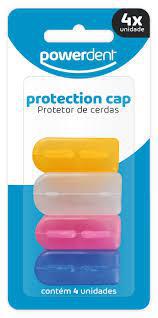 PROTETOR DE CERDAS DENTIL 4UN
