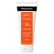 PROTETOR SOLAR PRINCIPIA FPS 60 200ML PS