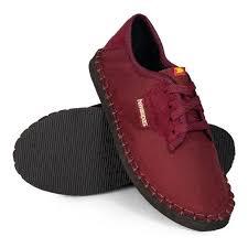 PUFF ALPARGATAS V7 VERMELHO