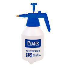 PULV PRATIK 1,5L PRESSAO ACUMULADA